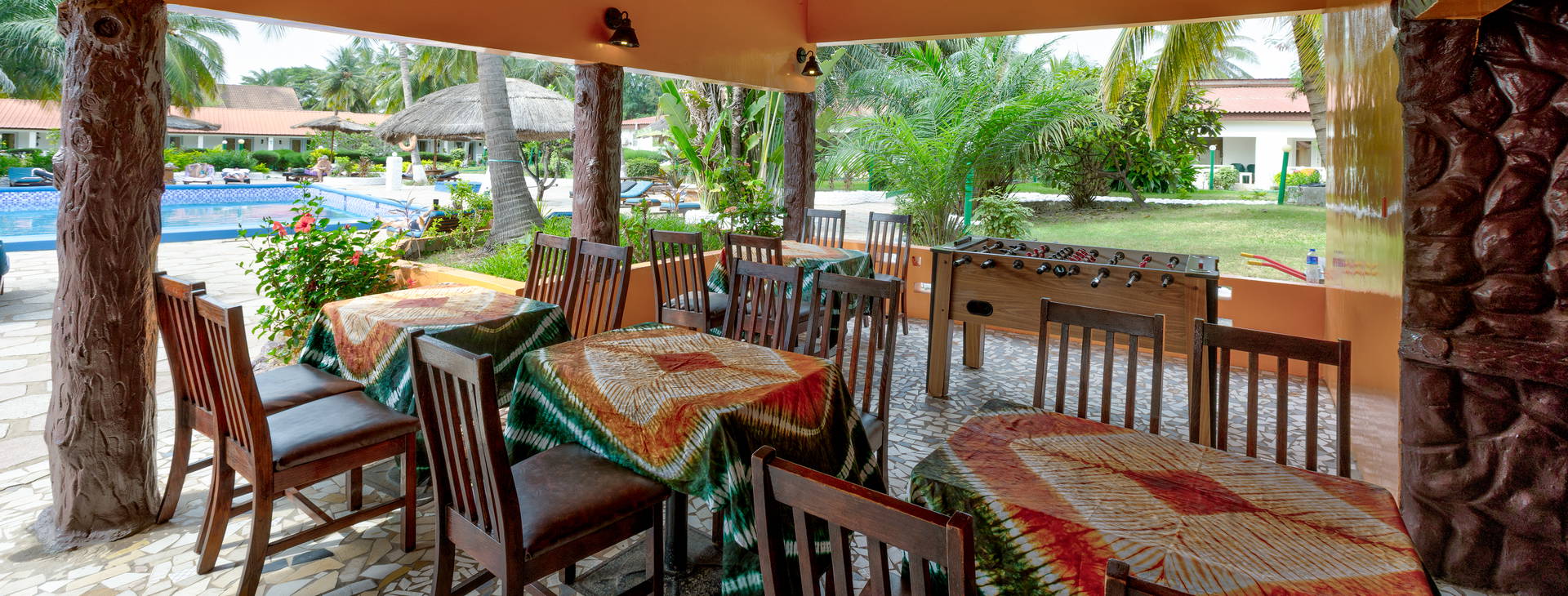 Holiday Beach Club Obrázok22