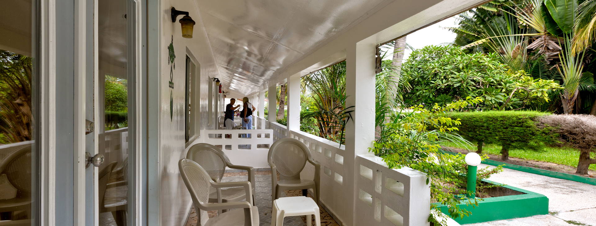 Holiday Beach Club Obrázok14