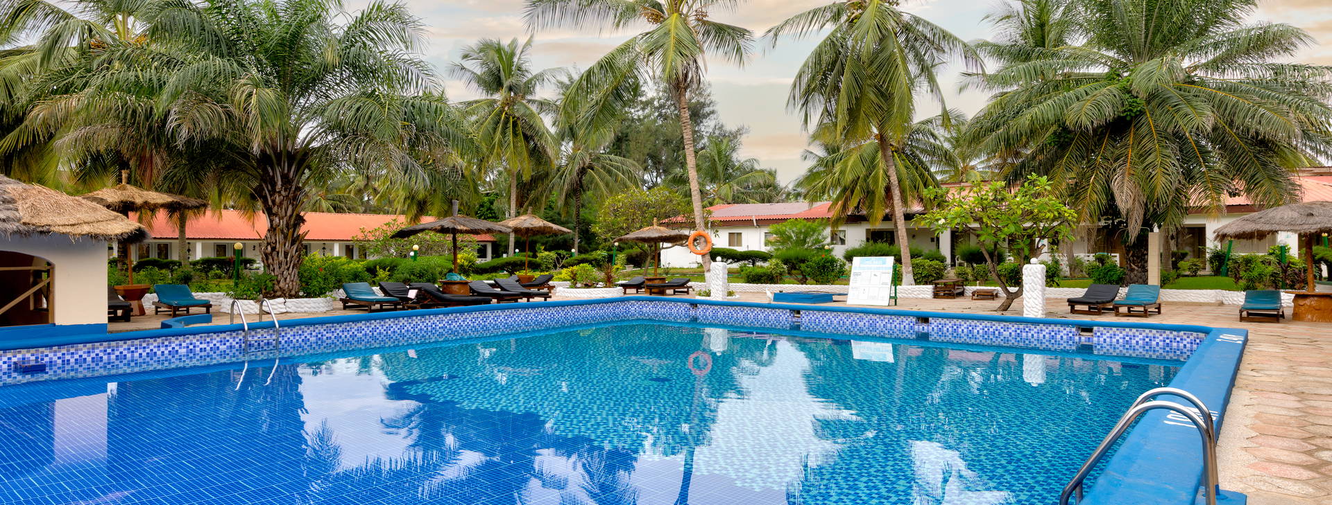 Holiday Beach Club Obrázok2