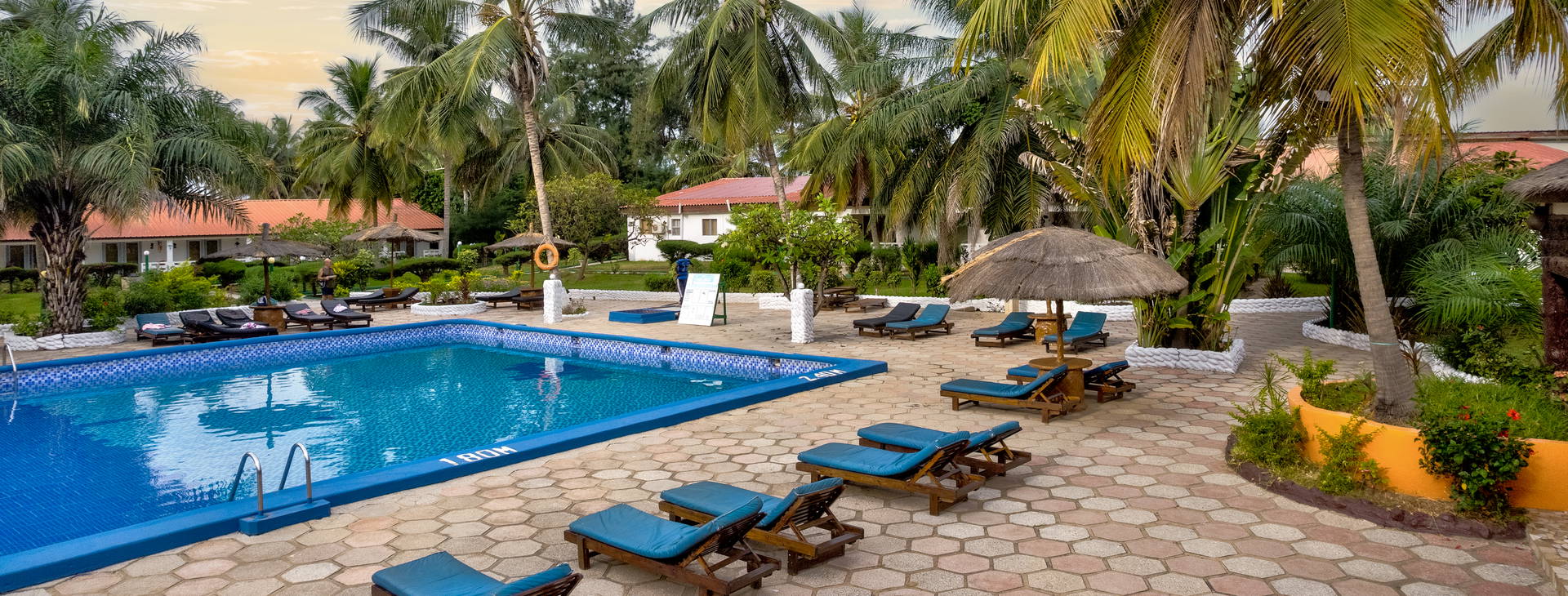 Holiday Beach Club Obrázok4