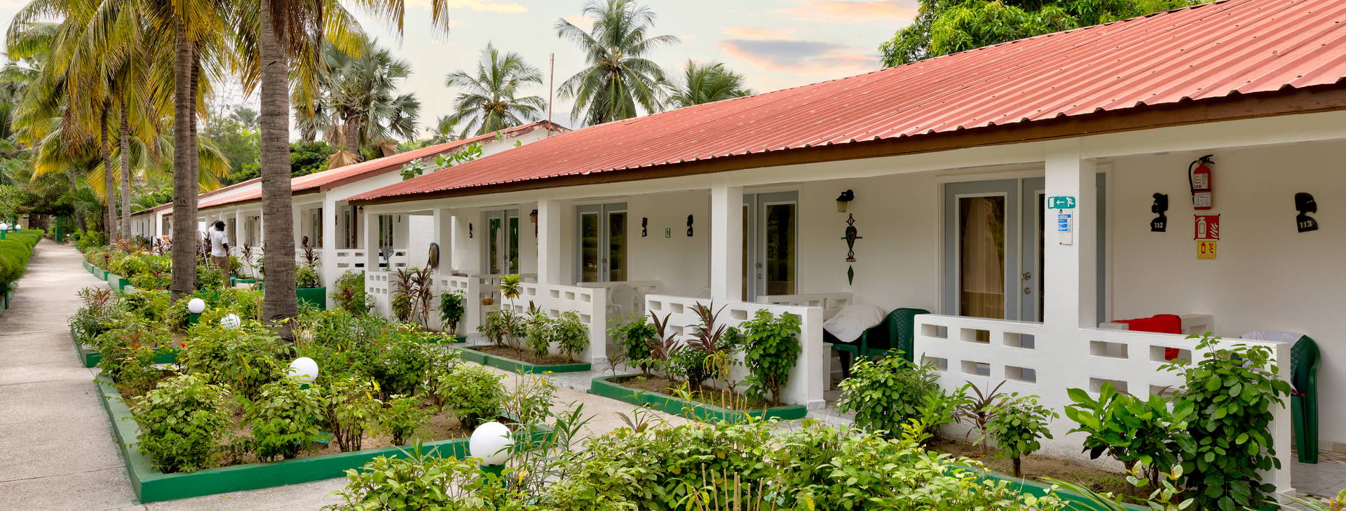 Holiday Beach Club Obrázok19