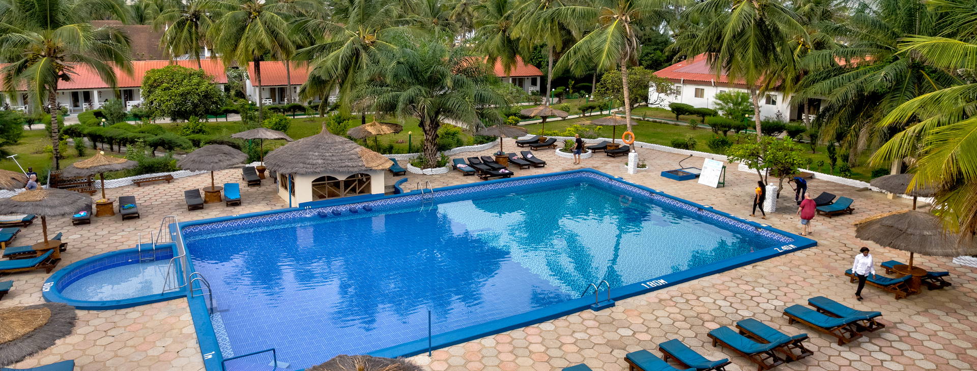 Holiday Beach Club Obrázok0