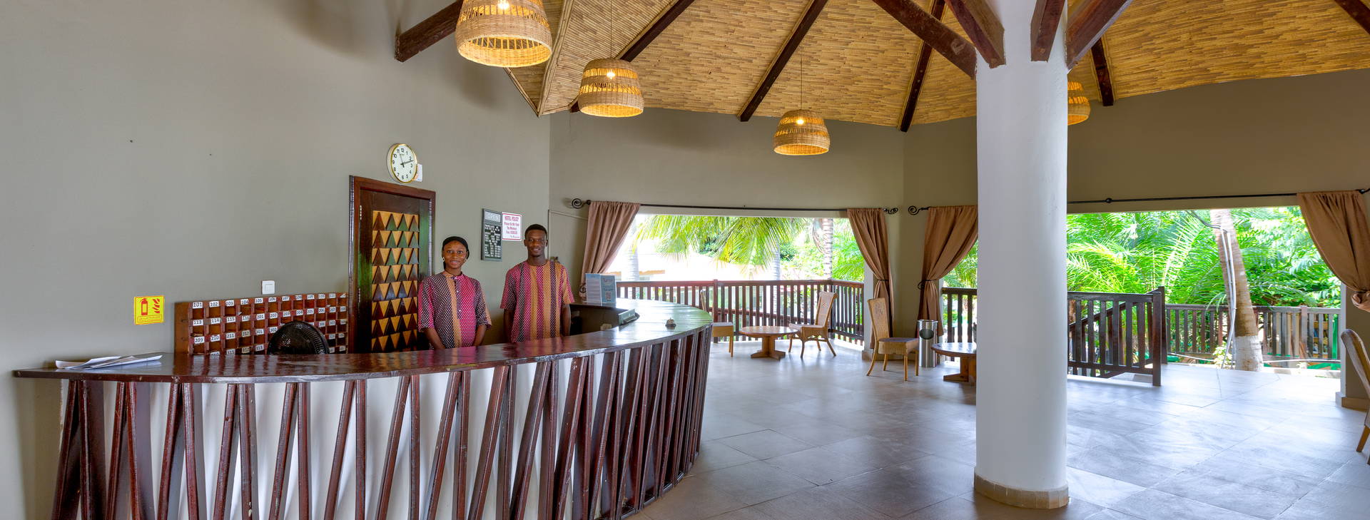 Holiday Beach Club Obrázok25