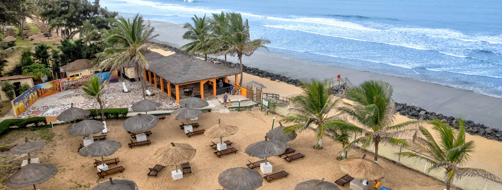 Holiday Beach Club Obrázok9