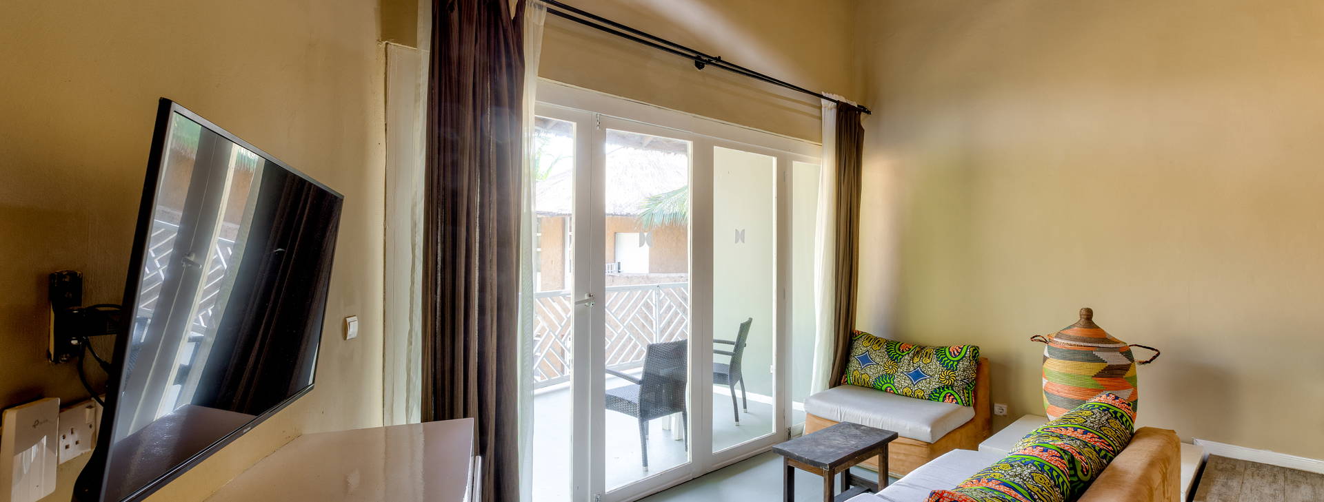 Balafon Beach Resort Obrázok14