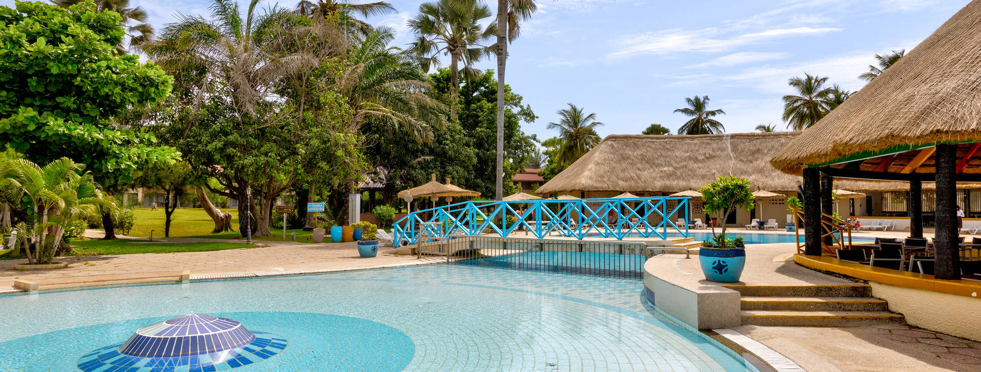 Kairaba Beach Hotel Obrázok5