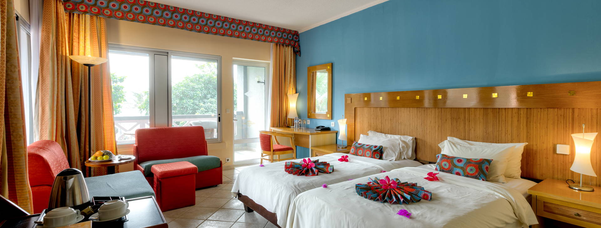 Kairaba Beach Hotel Obrázok15