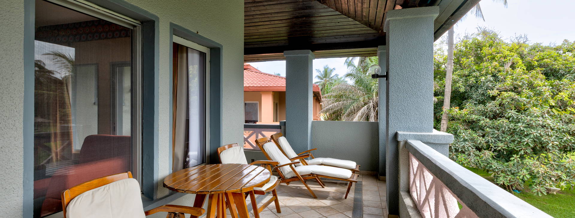 Kairaba Beach Hotel Obrázok18