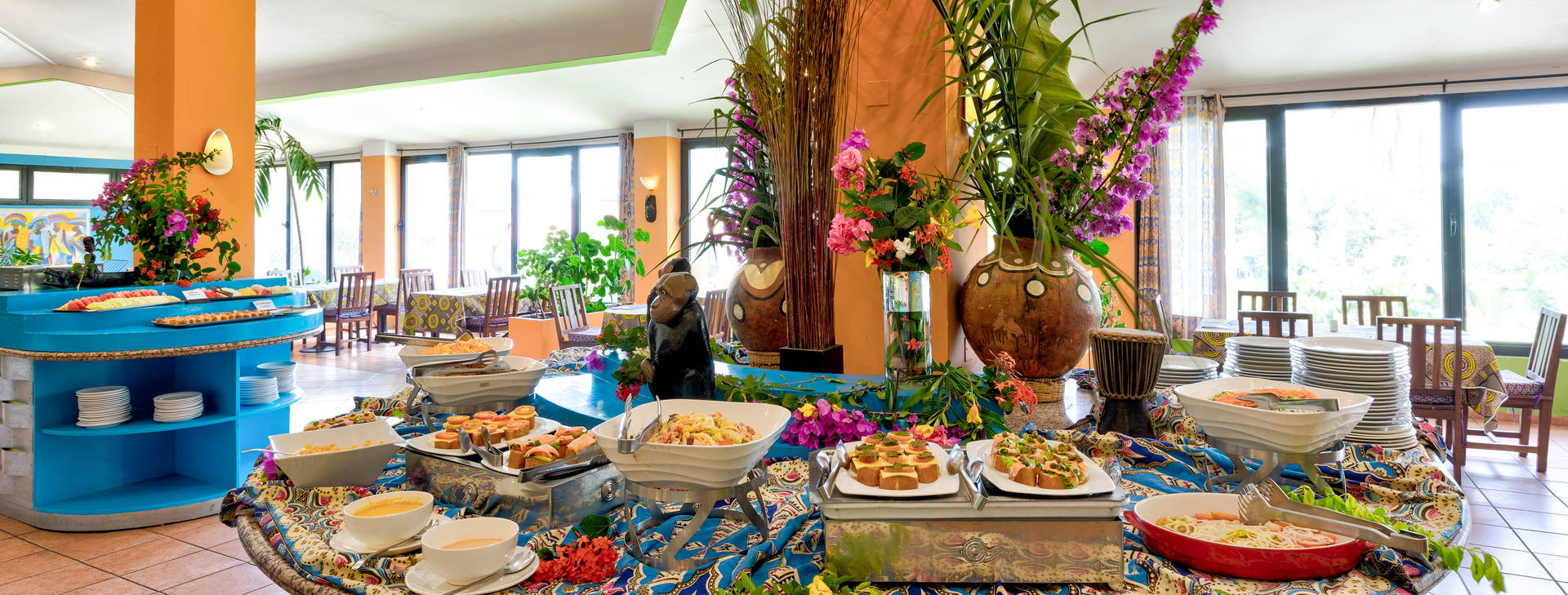 Kairaba Beach Hotel Obrázok34