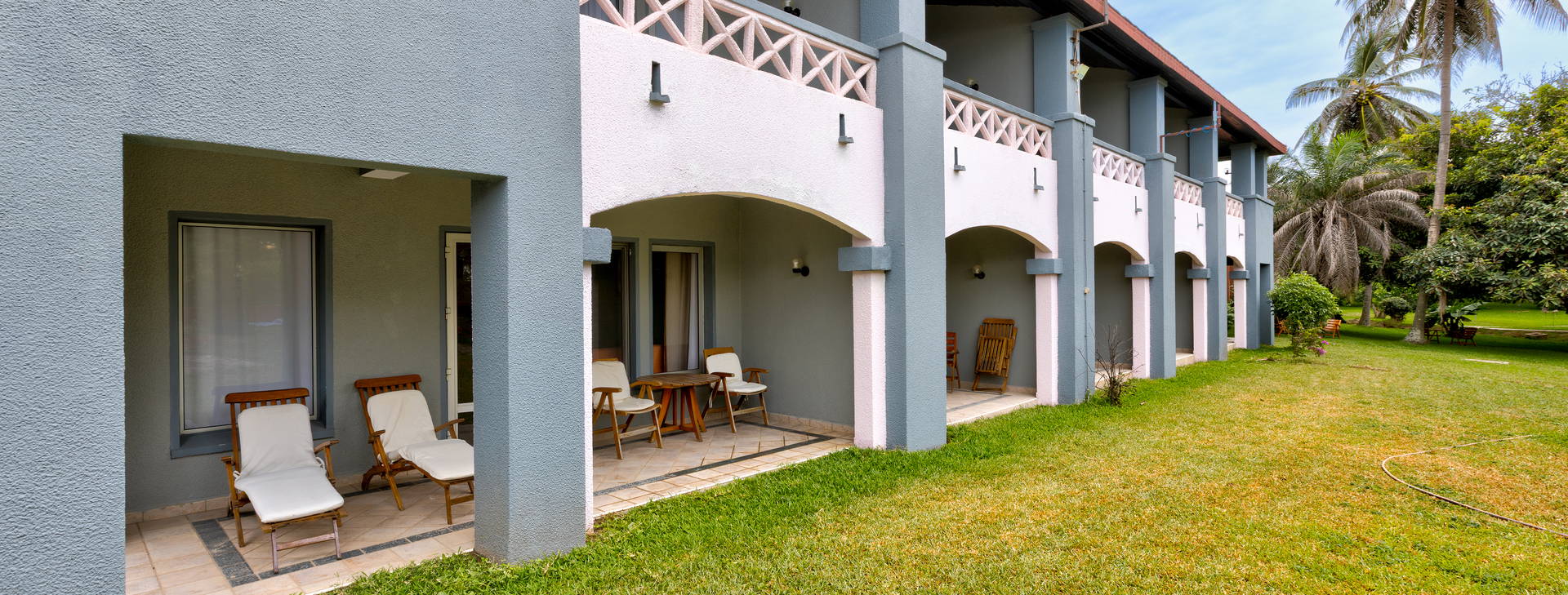 Kairaba Beach Hotel Obrázok23