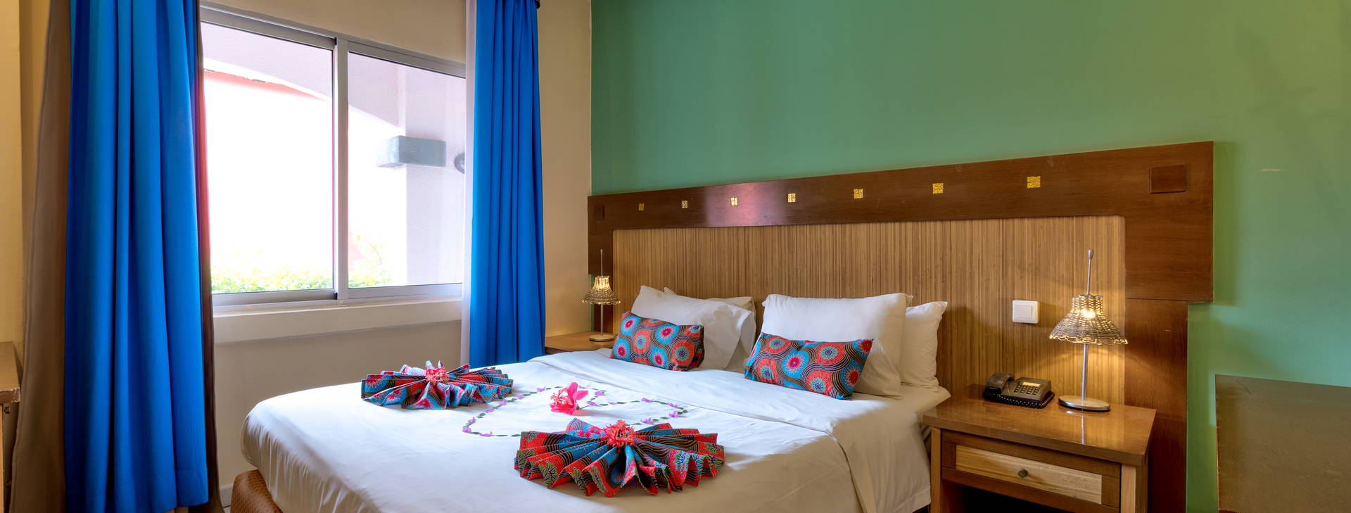 Kairaba Beach Hotel Obrázok20