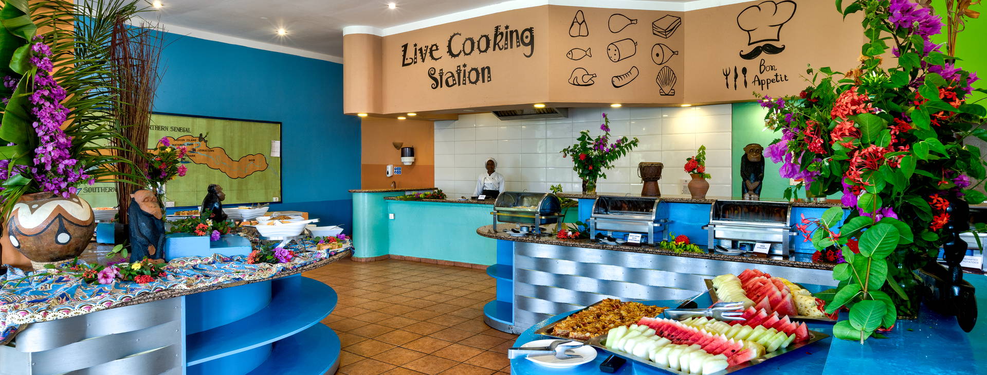 Kairaba Beach Hotel Obrázok32