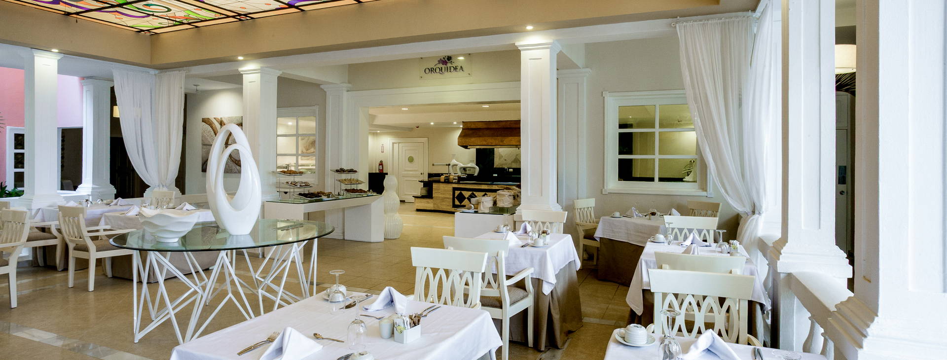 Bahia Principe Luxury Samana Obrázok29