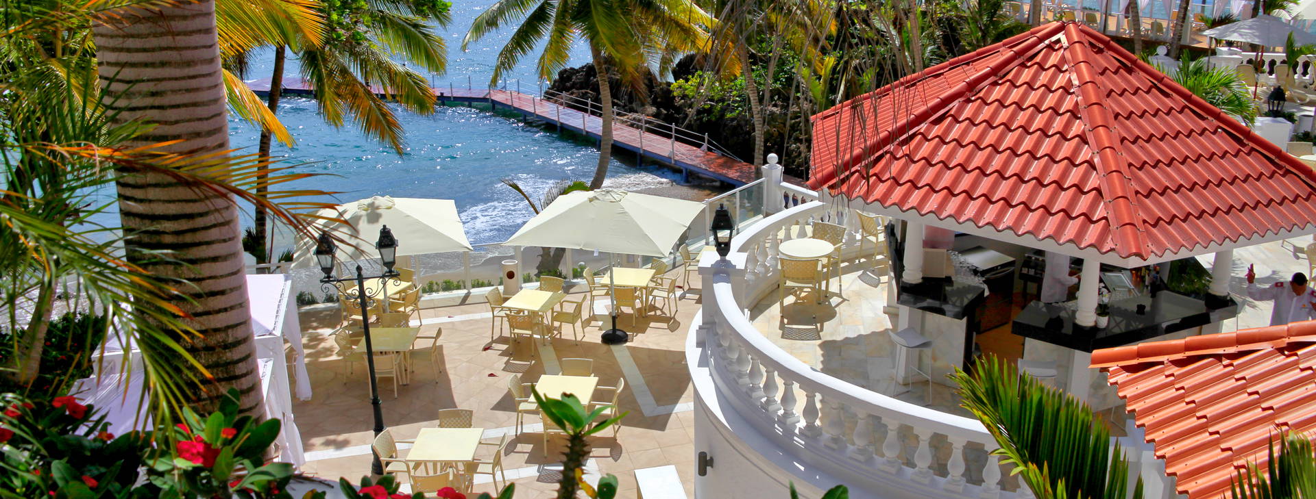 Bahia Principe Luxury Samana Obrázok14