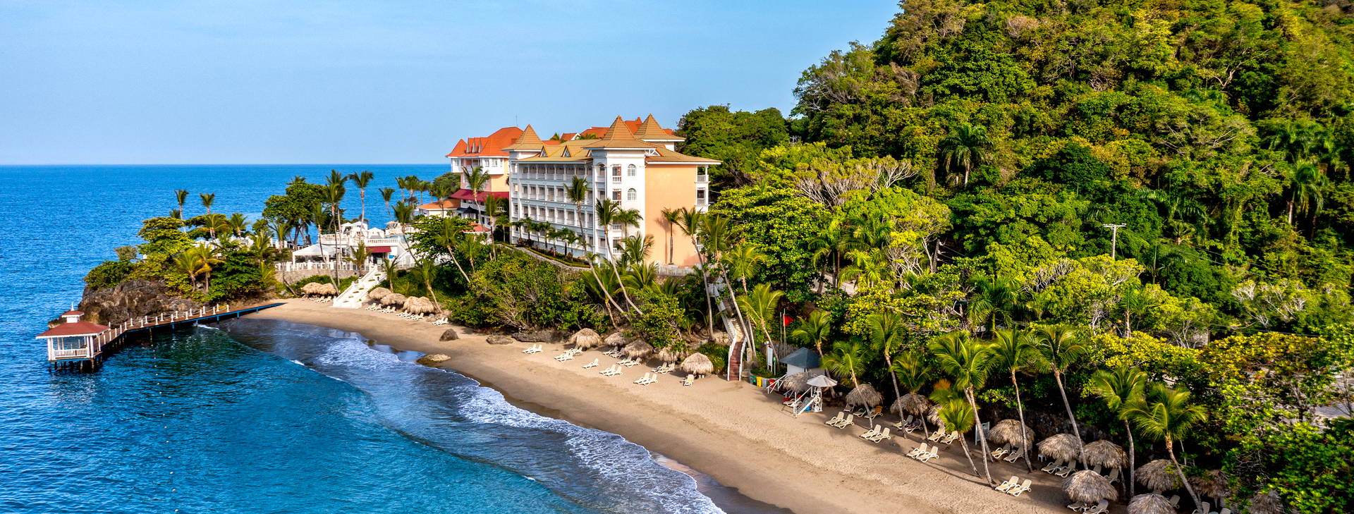 Bahia Principe Luxury Samana Obrázok35