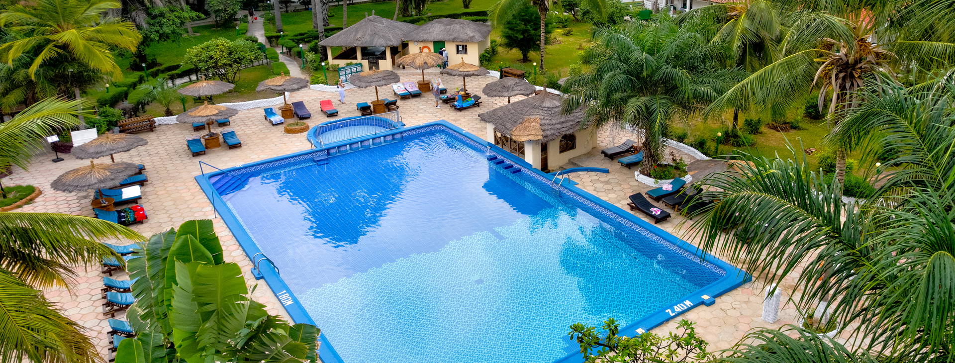 Holiday Beach Club Obrázok5