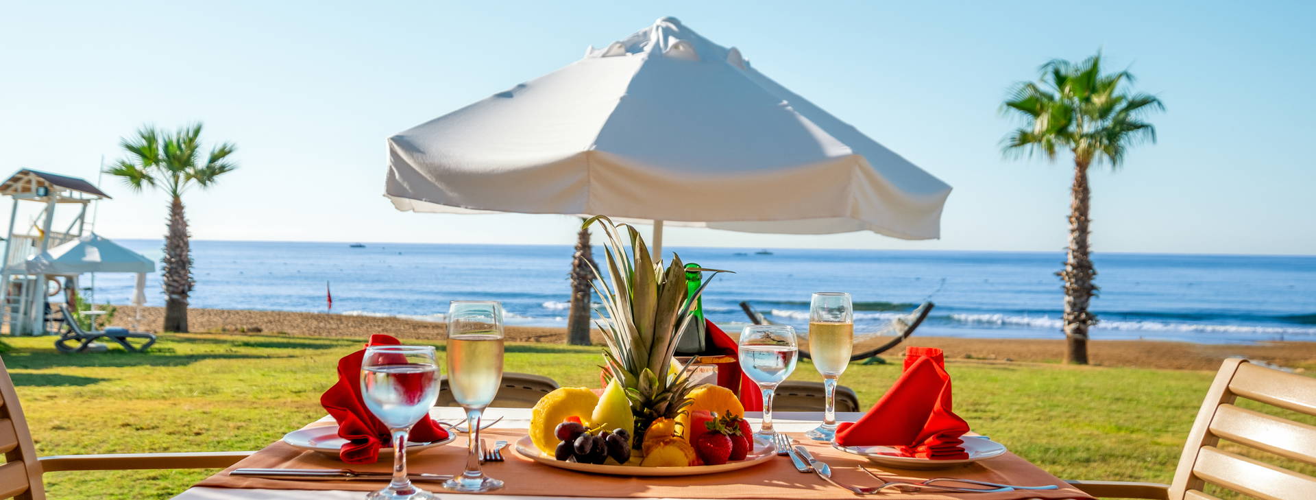 Bella Resort and Spa Obrázok64