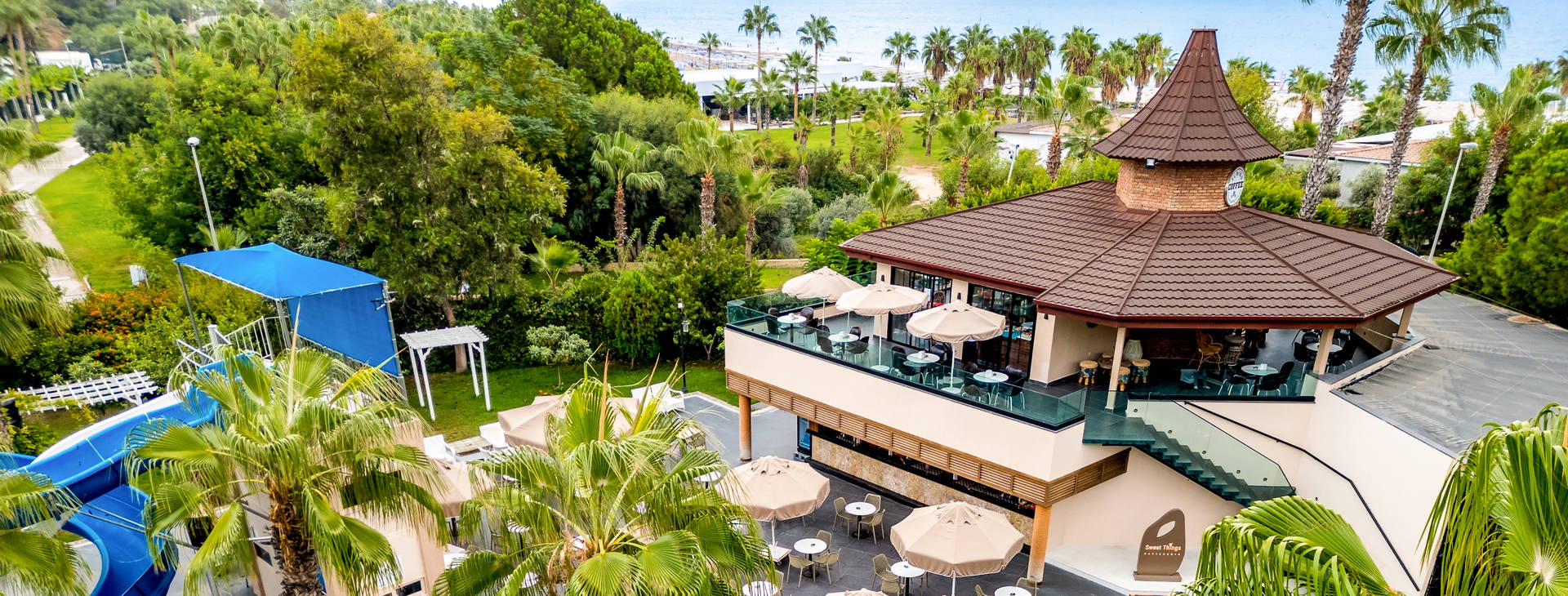 Bella Resort and Spa Obrázok65