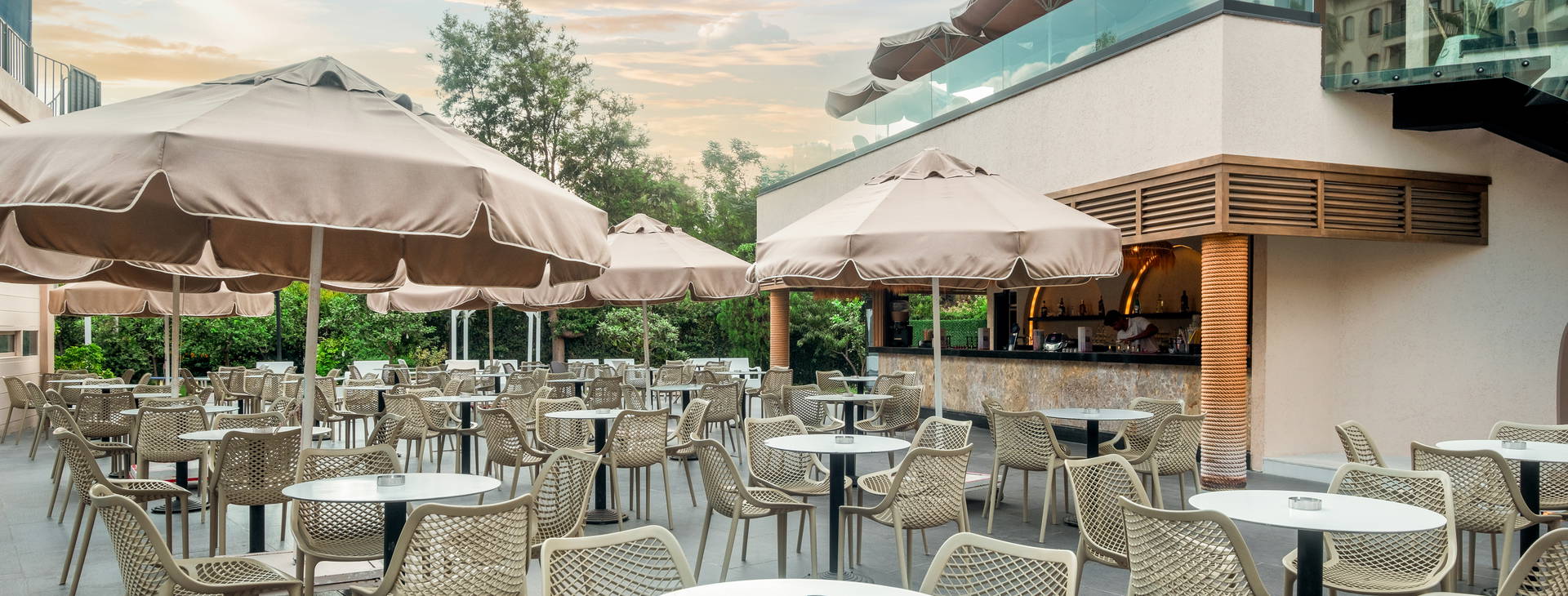 Bella Resort and Spa Obrázok67