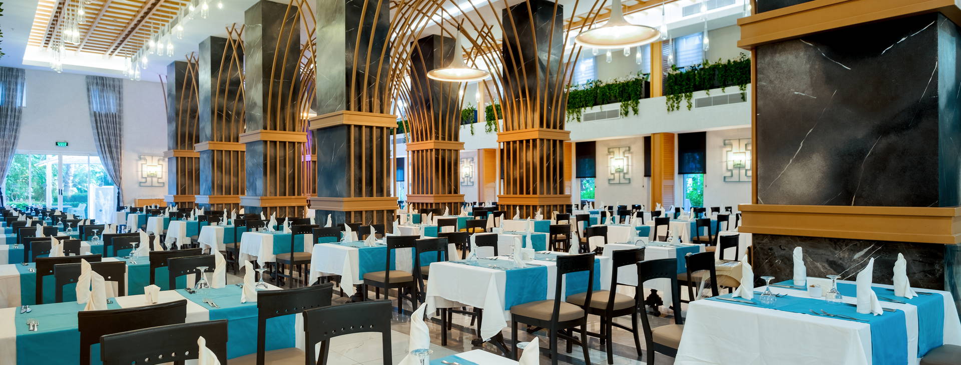 Bella Resort and Spa Obrázok46