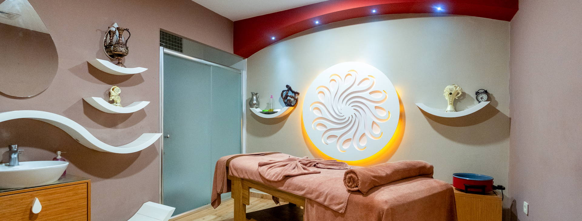 Bella Resort and Spa Obrázok73