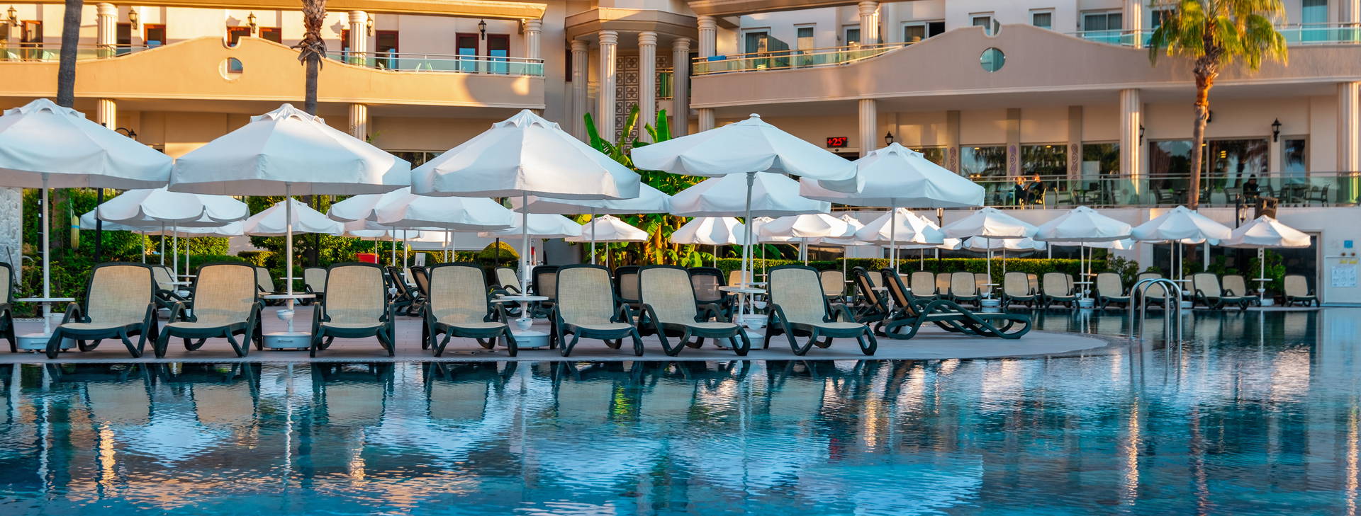 Bella Resort and Spa Obrázok17