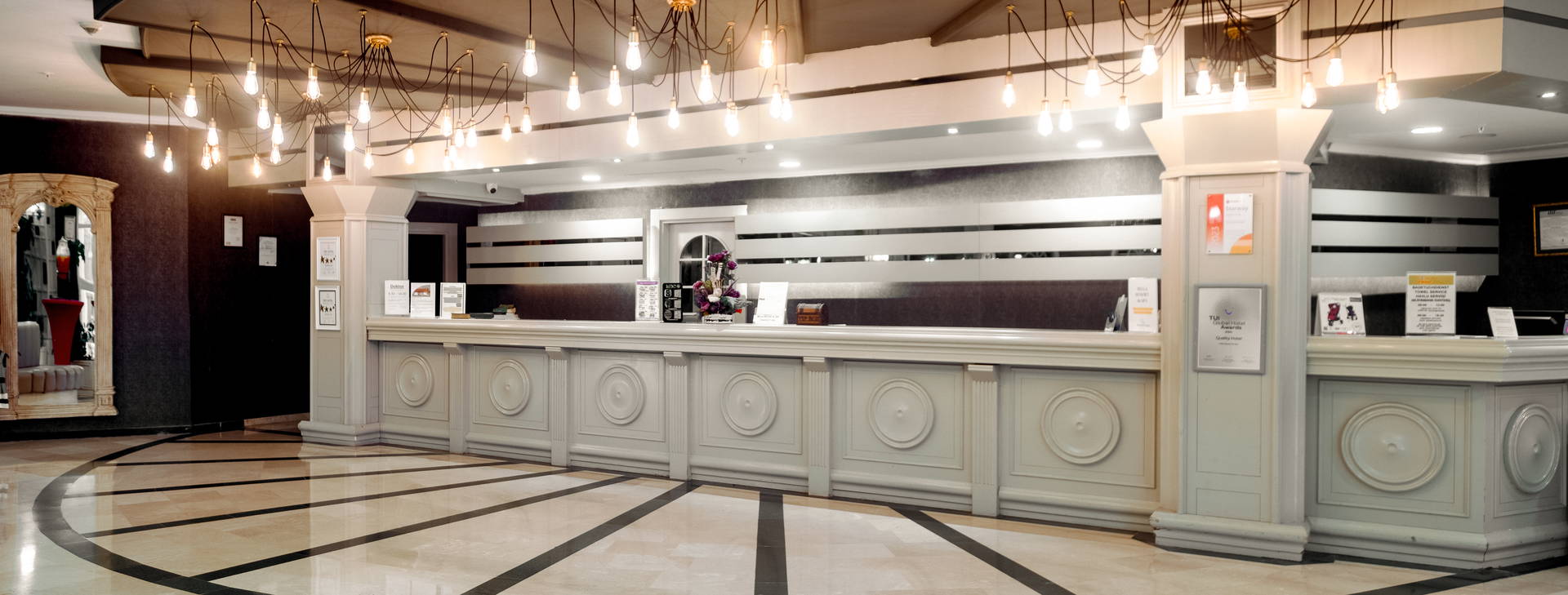 Bella Resort and Spa Obrázok70