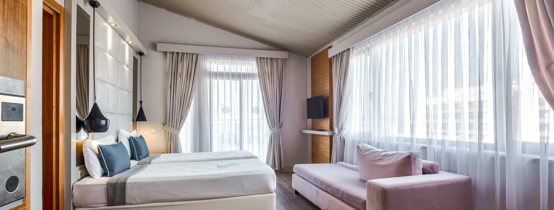 Bella Resort and Spa Obrázok31