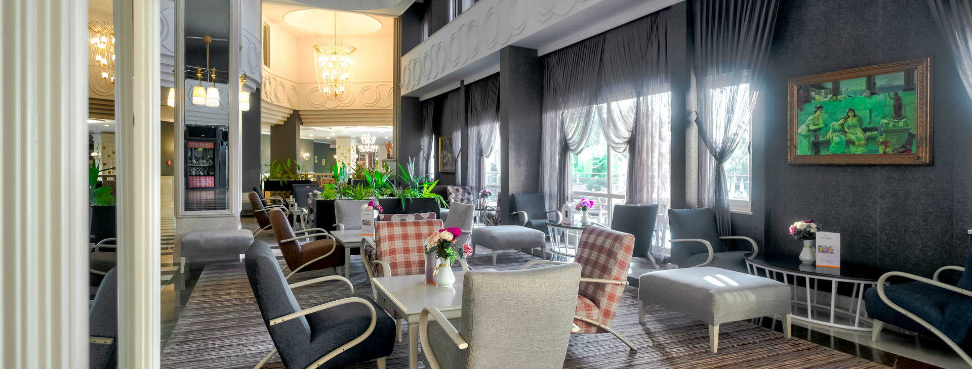 Bella Resort and Spa Obrázok57