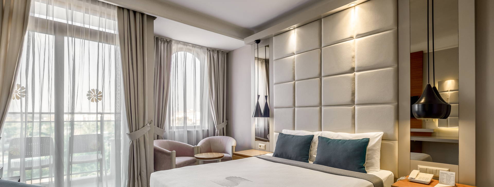 Bella Resort and Spa Obrázok34