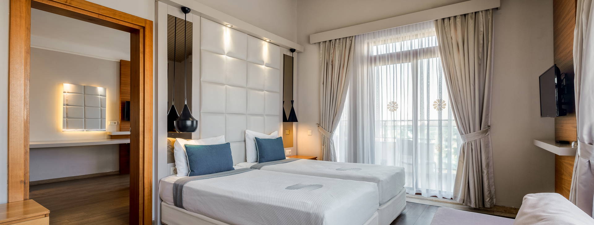 Bella Resort and Spa Obrázok30