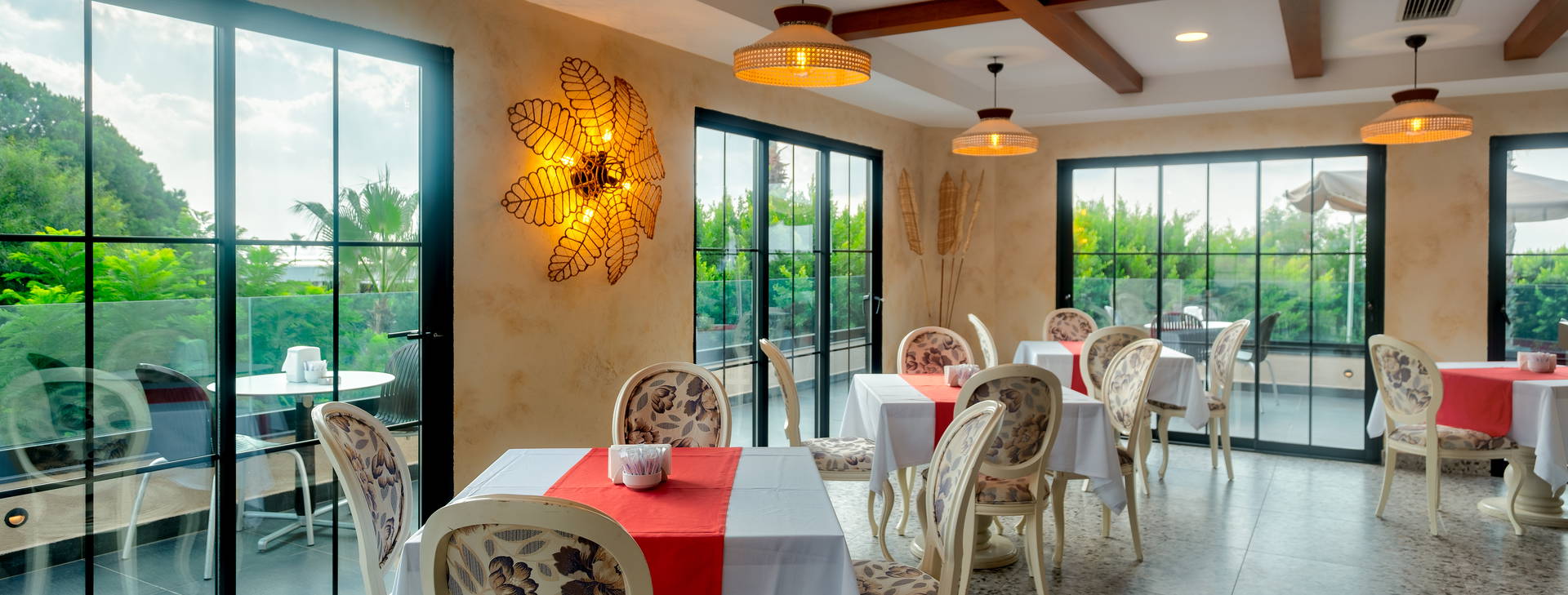 Bella Resort and Spa Obrázok59