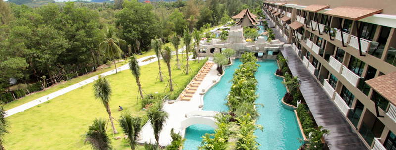 Maikhao Palm Beach Obrázok7