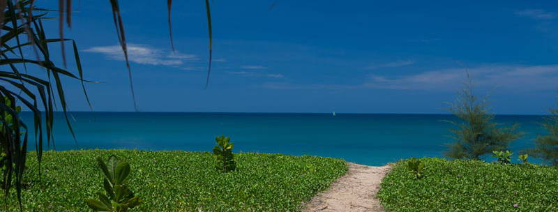 Maikhao Palm Beach Obrázok8