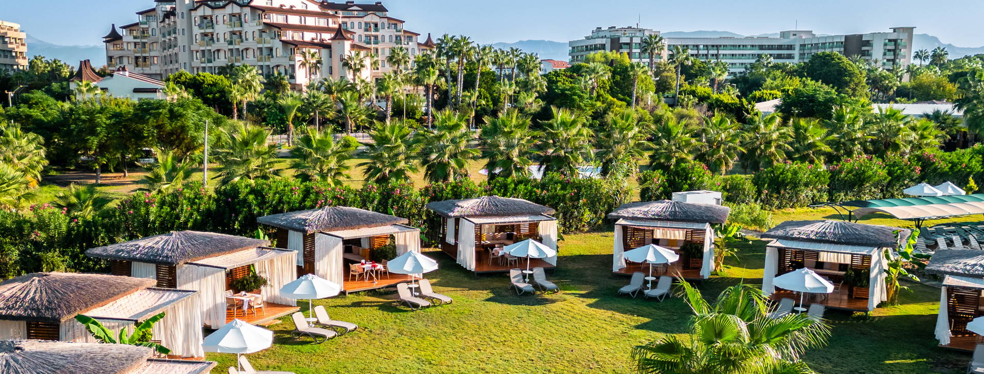 Bella Resort and Spa Obrázok63