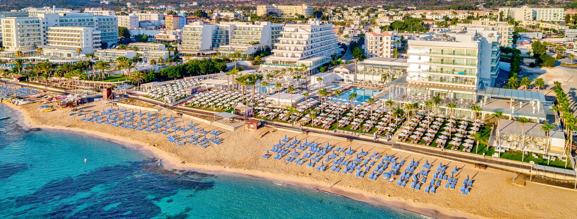 Constantinos the Great Beach Hotel Obrázok0
