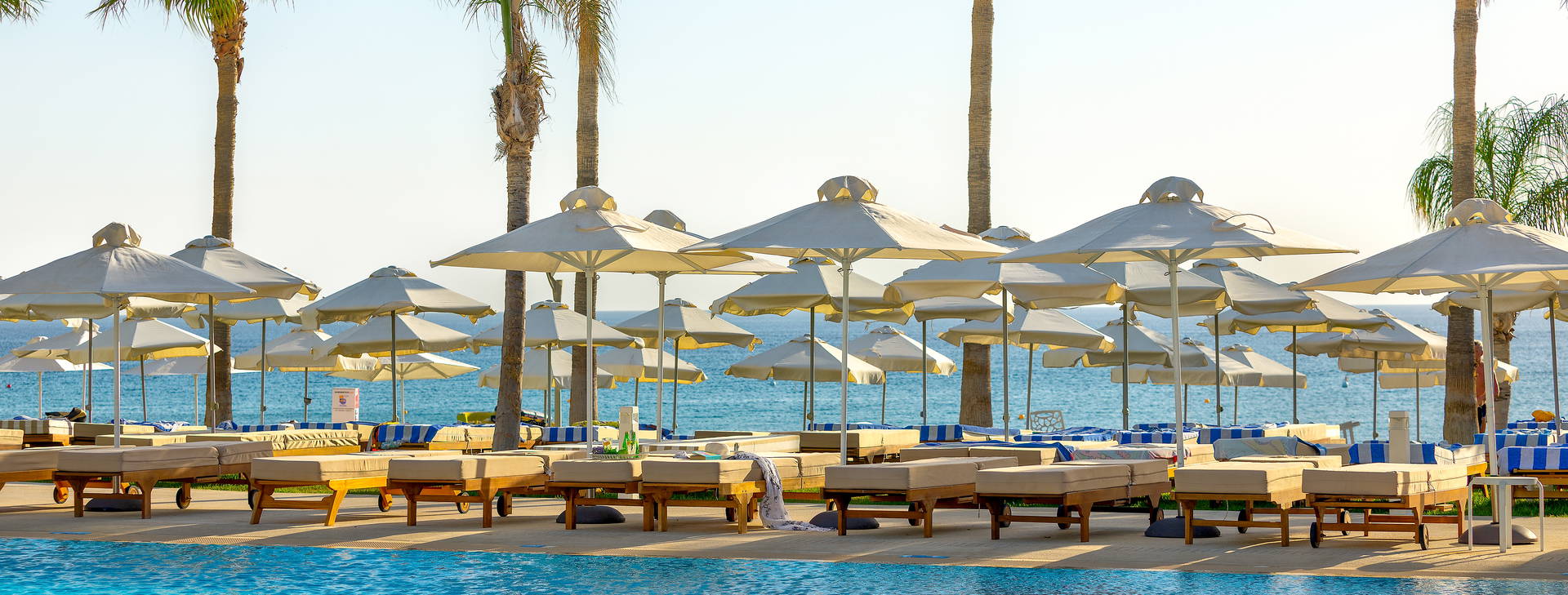 Constantinos the Great Beach Hotel Obrázok2