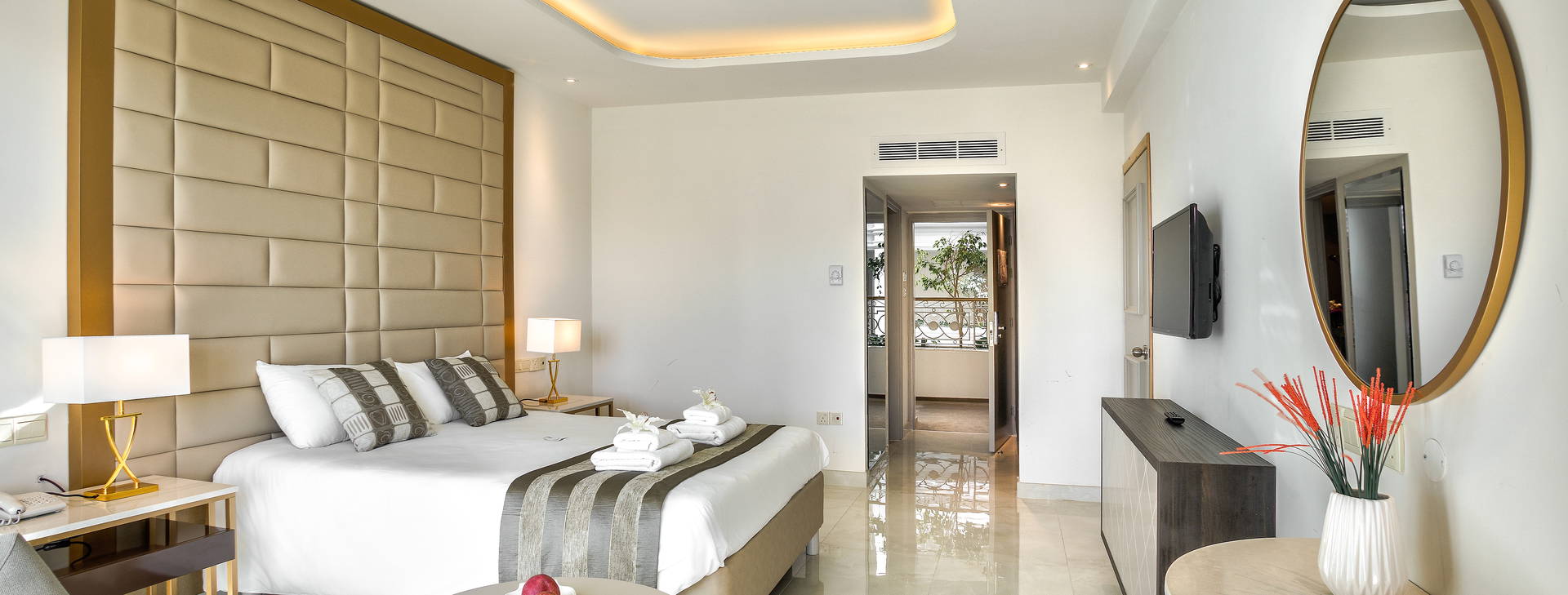 Constantinos the Great Beach Hotel Obrázok9