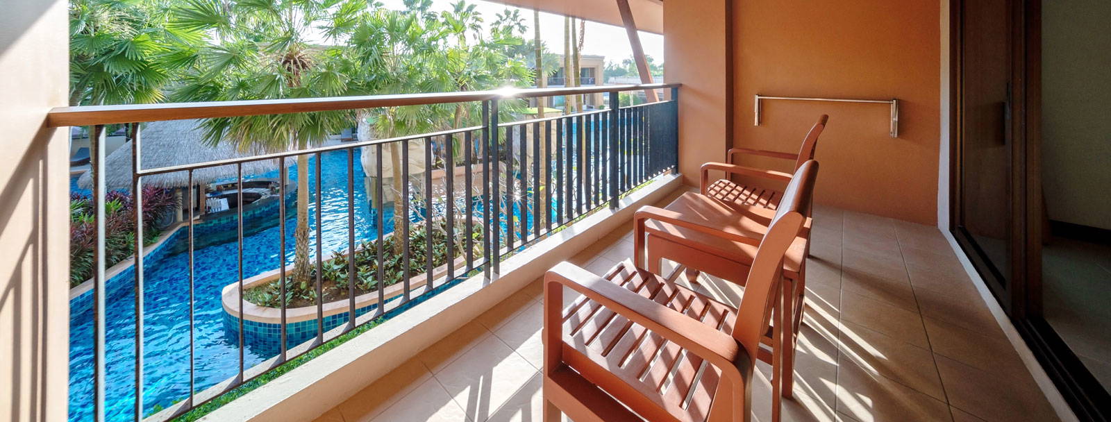 Rawai Palm Beach Resort Obrázok11