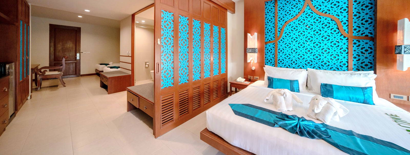 Rawai Palm Beach Resort Obrázok9