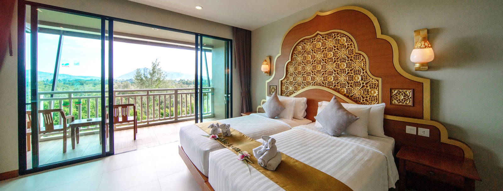 Maikhao Palm Beach Obrázok10