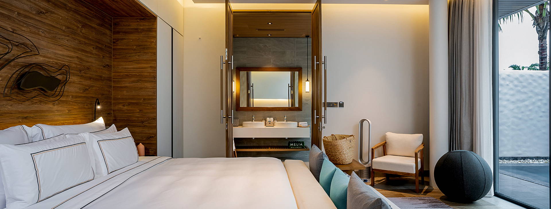 Melia Phuket Mai Khao Obrázok18