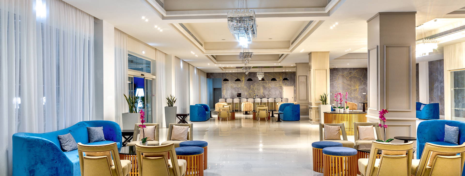 Constantinos the Great Beach Hotel Obrázok15