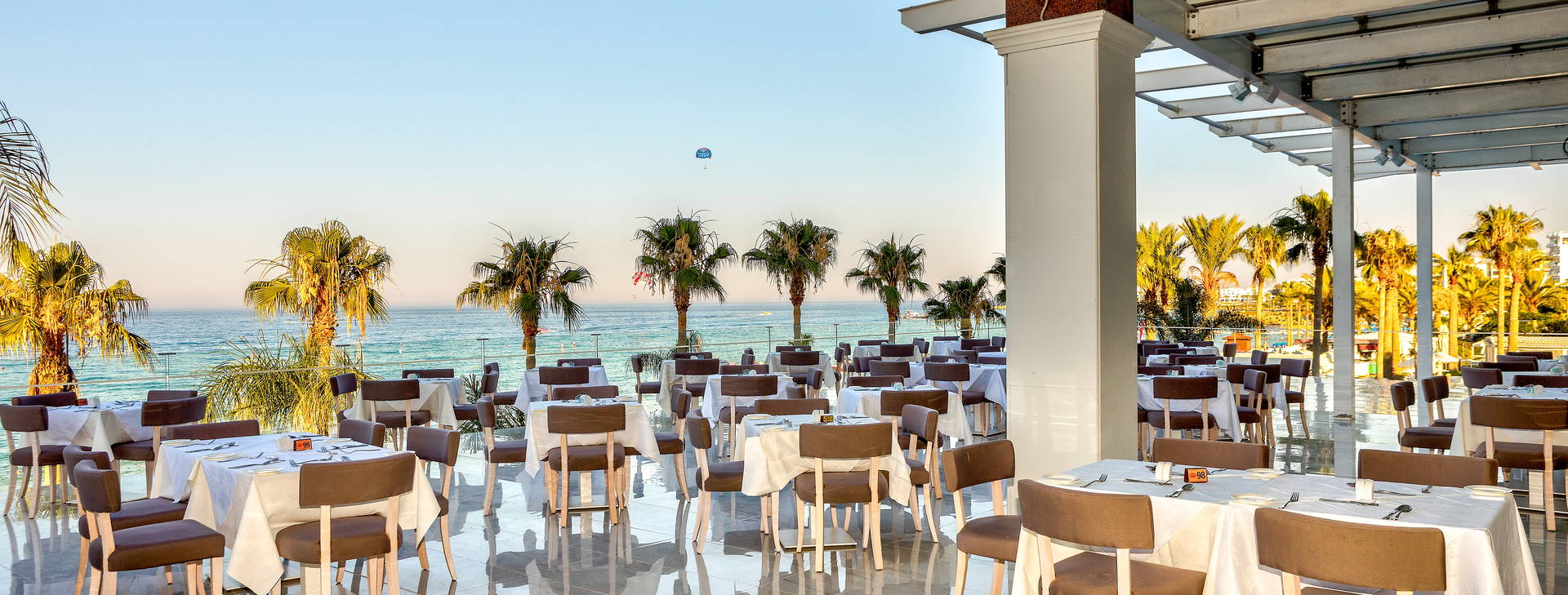 Constantinos the Great Beach Hotel Obrázok14