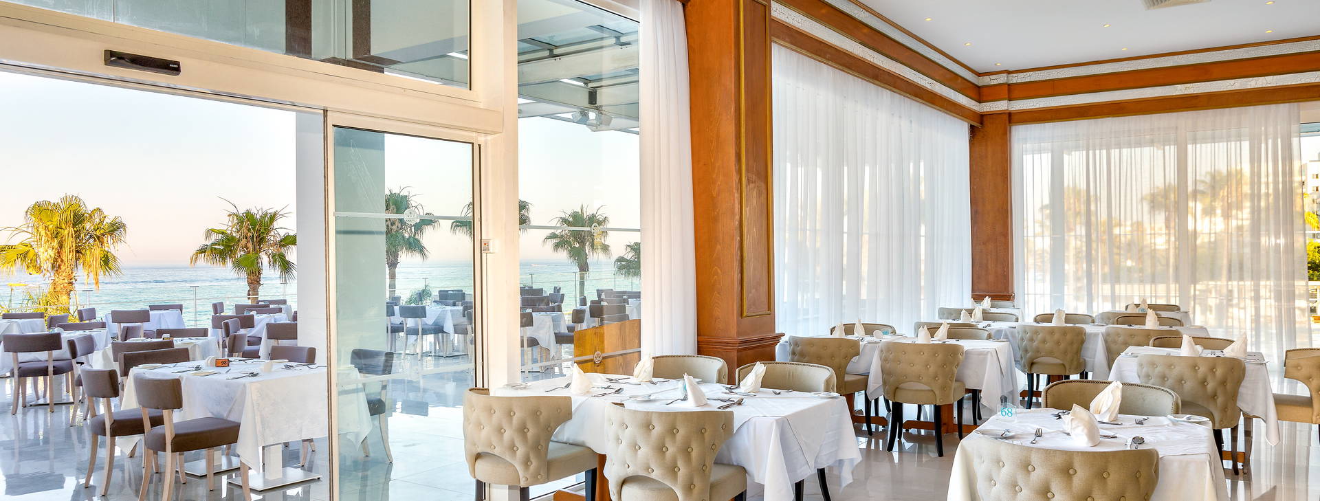 Constantinos the Great Beach Hotel Obrázok11