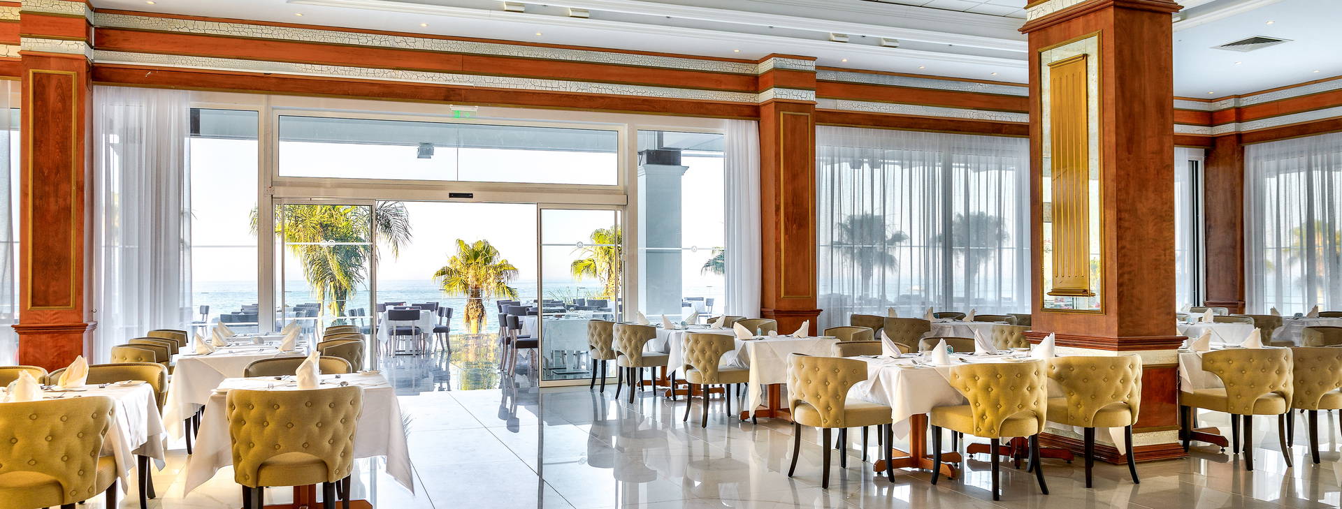 Constantinos the Great Beach Hotel Obrázok12