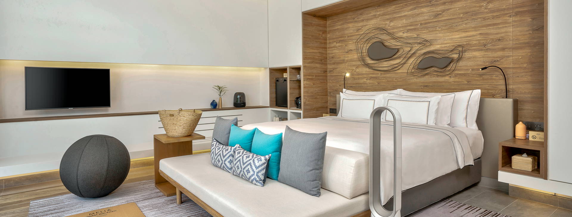 Melia Phuket Mai Khao Obrázok19