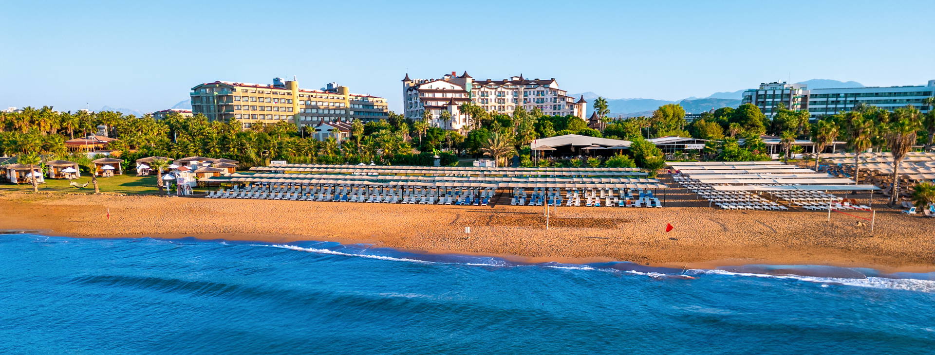 Bella Resort and Spa Obrázok11