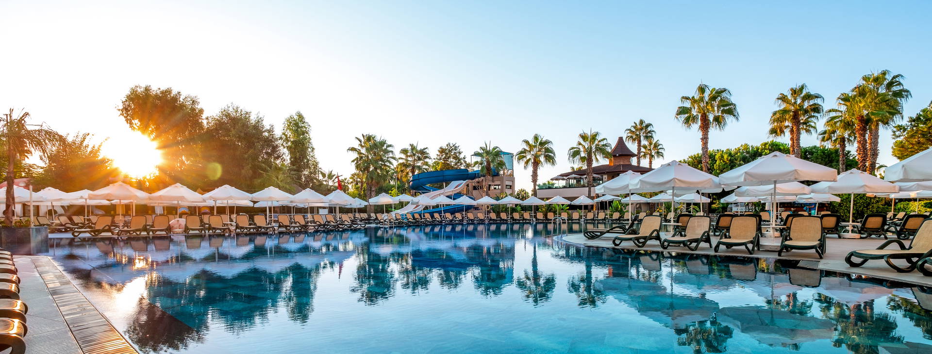 Bella Resort and Spa Obrázok15