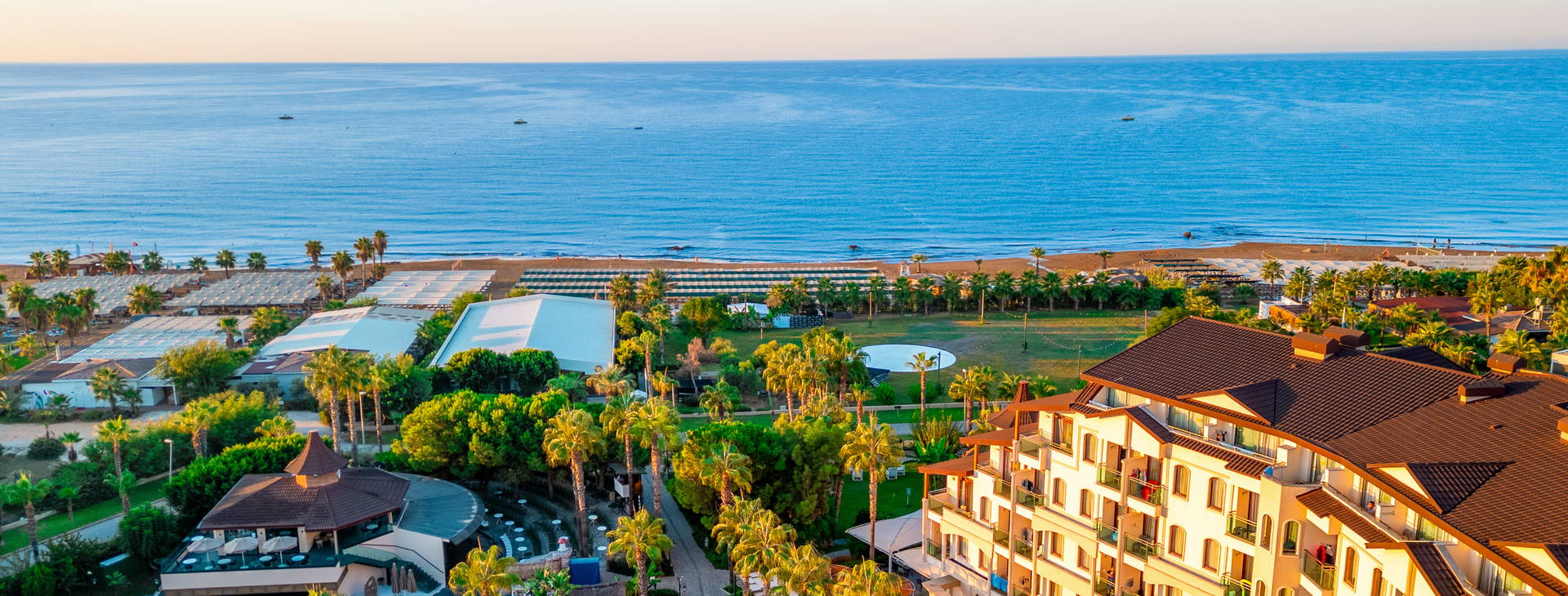 Bella Resort and Spa Obrázok22